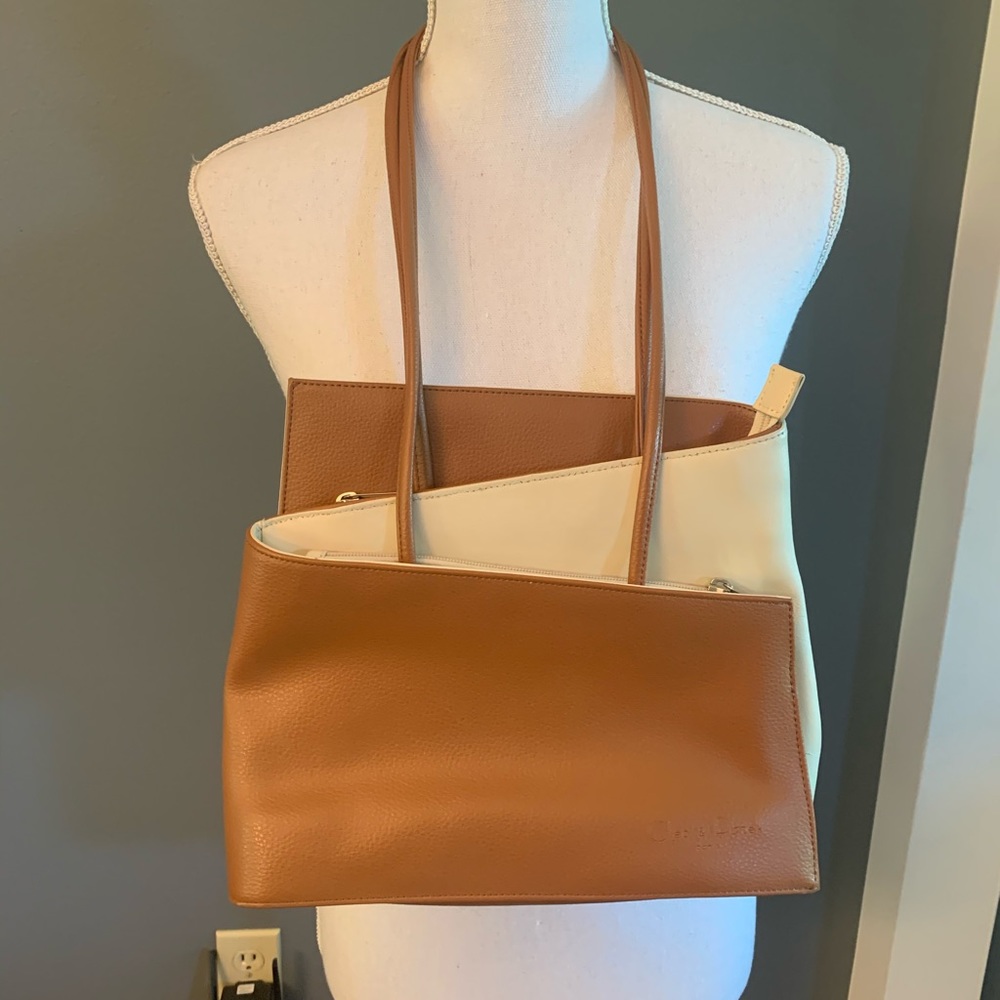 Cleo & Patek Bag